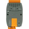 Programmable (7x RS-232 and 1x RS-485) Serial-to-Ethernet Device Server with LED DisplayICP DAS